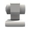 Bzbgear NDI CAMERA 4K 60HZ 12X ZOOM WHT BG-ADAMO-4KND12X-W - alternate 2